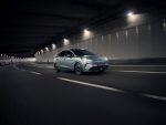 mg4 urban, mg motor, elétricos, mobilidade, lançamento, sustentabilidade – (18)
