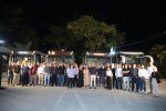 mobilidade urbana, volkswagen 22.260, veneza diesel, transporte coletivo, mascarello, grande recife