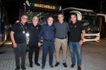 mobilidade urbana, volkswagen 22.260, veneza diesel, transporte coletivo, mascarello, grande recife – (158)
