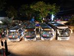 mobilidade urbana, volkswagen 22.260, veneza diesel, transporte coletivo, mascarello, grande recife – Drone – (3)