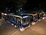 mobilidade urbana, volkswagen 22.260, veneza diesel, transporte coletivo, mascarello, grande recife – Drone – (8)