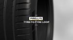 pirelli, pirólise, sustentabilidade, pneus, reciclagem, basf – destaque