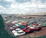 polo automotivo betim, fiat 50 anos, stellantis, história indústria automotiva, fiat strada, engenharia automotiva brasil – destaque