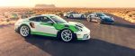 supercarros, porsche 911, gt3 rs, sonderwunsch, toyota story – (1)