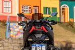 sym adxtg 300, dafra motos, scooter adventure, lancamento 2026, mercado automotivo – (3)