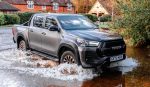 toyota, hilux, picapes, híbridos, engenharia, trabalho – (3)