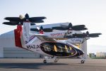 toyota, joby aviation, evtol, indústria automotiva, manufatura, mobilidade aérea (2)
