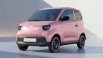 vinfast, vf2, elétricos, subcompactos, mobilidade urbana, engenharia – (2)