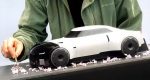 volkswagen, id.din t14, design automotivo, esportivo elétrico, andreas mindt, conceito automotivo – (2)