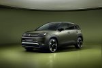 volkswagen, idcross, elétrico, suv, lançamento, eletrificação – (1)