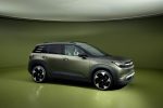 volkswagen, idcross, elétrico, suv, lançamento, eletrificação – (14)