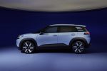 volkswagen, idcross, elétrico, suv, lançamento, eletrificação – (2)