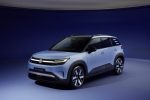 volkswagen, idcross, elétrico, suv, lançamento, eletrificação – (3)