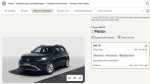 volkswagen t-cross, cambio automatico 8 marchas, t-cross 2027, motor 1.0 turbo, mercado automotivo, suvs compactos – (1)