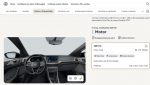 volkswagen t-cross, cambio automatico 8 marchas, t-cross 2027, motor 1.0 turbo, mercado automotivo, suvs compactos – (2)