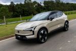 volvo, carros elétricos, xc60, mercado premium, eletrificação, mobilidade sustentável