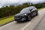 volvo, carros elétricos, xc60, mercado premium, eletrificação, mobilidade sustentável