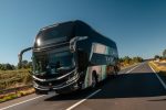 volvo, ônibus, latbus, transporte, mobilidade, segurança – Destaque