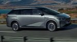 xpeng x9 recall, suspensao pneumatica xpeng, defeito xpeng x9 mpv, mola pneumatica vazamento, carros eletricos china – (3)