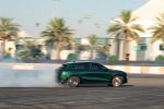 zeekr, guinness, drift, 7x, elétricos, tecnologia – (1)