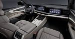 AUDI, SQ9, TECNOLOGIA AUTOMOTIVA, DIGITAL MATRIX LED, OLED, ILUMINAÇÃO, MOTOR V8, QUATTRO, INFOENTRETENIMENTO, INOVAÇÃO – (11)