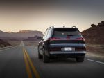 AUDI, SQ9, TECNOLOGIA AUTOMOTIVA, DIGITAL MATRIX LED, OLED, ILUMINAÇÃO, MOTOR V8, QUATTRO, INFOENTRETENIMENTO, INOVAÇÃO – (12)