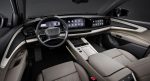 AUDI, SQ9, TECNOLOGIA AUTOMOTIVA, DIGITAL MATRIX LED, OLED, ILUMINAÇÃO, MOTOR V8, QUATTRO, INFOENTRETENIMENTO, INOVAÇÃO – (13)
