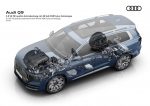 AUDI, SQ9, TECNOLOGIA AUTOMOTIVA, DIGITAL MATRIX LED, OLED, ILUMINAÇÃO, MOTOR V8, QUATTRO, INFOENTRETENIMENTO, INOVAÇÃO – (3)