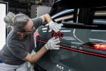 AUDI, SQ9, TECNOLOGIA AUTOMOTIVA, DIGITAL MATRIX LED, OLED, ILUMINAÇÃO, MOTOR V8, QUATTRO, INFOENTRETENIMENTO, INOVAÇÃO – (5)