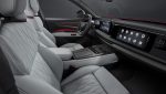 AUDI, SQ9, TECNOLOGIA AUTOMOTIVA, DIGITAL MATRIX LED, OLED, ILUMINAÇÃO, MOTOR V8, QUATTRO, INFOENTRETENIMENTO, INOVAÇÃO – (8)