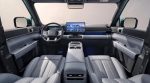 BYD, TI7, LAND ROVER DEFENDER, HÍBRIDO PLUG-IN, REINO UNIDO, SUV, MERCADO BRASILEIRO, BATERIA BLADE, CAMAÇARI, CHINA – (2)