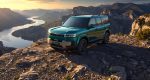 BYD, TI7, LAND ROVER DEFENDER, HÍBRIDO PLUG-IN, REINO UNIDO, SUV, MERCADO BRASILEIRO, BATERIA BLADE, CAMAÇARI, CHINA – (3)
