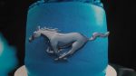 Bolo-Mustang