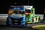 COPA TRUCK, DANILO DIRANI, LEANDRO TOTTI, CUIABÁ, IVECO, MERCEDES-BENZ, PARQUE FECHADO, POLE POSITION, MATO GROSSO, NASCAR BRASIL – (4)