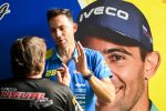 COPA TRUCK, DANILO DIRANI, LEANDRO TOTTI, CUIABÁ, IVECO, MERCEDES-BENZ, PARQUE FECHADO, POLE POSITION, MATO GROSSO, NASCAR BRASIL – (5)