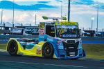 COPA TRUCK, DANILO DIRANI, LEANDRO TOTTI, CUIABÁ, IVECO, MERCEDES-BENZ, PARQUE FECHADO, POLE POSITION, MATO GROSSO, NASCAR BRASIL – (7)