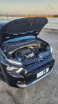 Citroën Basalt Dark Edition – Mecânica Online – Avaliação – (24)