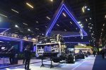 Estande Mercedes-Benz LATBUS 2026 – (1)
