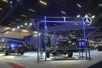 Estande Mercedes-Benz LATBUS 2026 – (4)