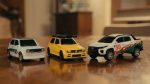 FIAT, FIAT COLLECTION, FIAT 147, FIAT STRADA, COLECCIONAVEIS, MERCADO BRASILEIRO – (1)