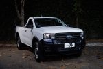 Ford, Ranger, Ranger XL, Cabine Simples, Picape, Tarcisio Dias, Mecânica Online – (1)