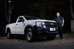 Ford, Ranger, Ranger XL, Cabine Simples, Picape, Tarcisio Dias, Mecânica Online – (6)