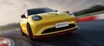 GWM, ORA 5 Sport, China, carro elétrico, híbrido, pocket rocket – (1)