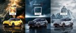 GWM, ORA 5 Sport, China, carro elétrico, híbrido, pocket rocket – (3)