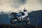 HONDA X-ADV, MAXI SCOOTER, BIG TRAIL, MOTOCICLETAS, LANCAMENTO AUTOMOTIVO, MERCADO BRASILEIRO – (1)
