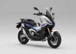 HONDA X-ADV, MAXI SCOOTER, BIG TRAIL, MOTOCICLETAS, LANCAMENTO AUTOMOTIVO, MERCADO BRASILEIRO – (3)