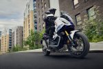 HONDA X-ADV, MAXI SCOOTER, BIG TRAIL, MOTOCICLETAS, LANCAMENTO AUTOMOTIVO, MERCADO BRASILEIRO – (5)