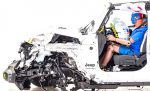 INDUSTRIA AUTOMOTIVA, MANUTENCAO VEICULAR, SEGURANCA AUTOMOTIVA, ELETRONICA EMBARCADA, CUSTO DE REPARO, TECNOLOGIA VEICULAR – (2)