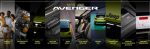 Jeep Avenger – Apresentação – (1)