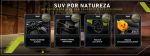 Jeep Avenger – Apresentação – (15)